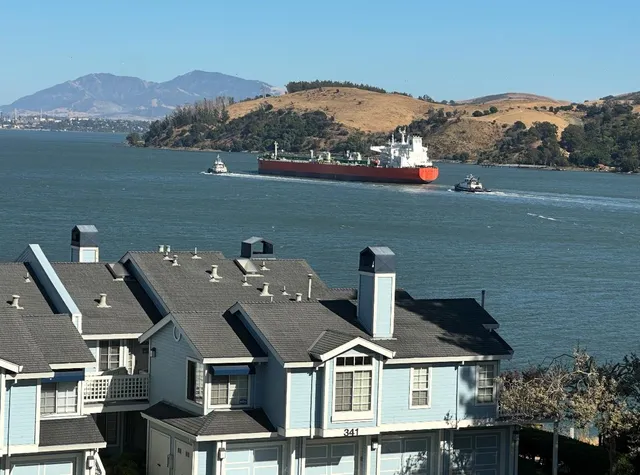 $380,000 | 611 Sea Ranch Court, Unit 6, Vallejo, CA 94591