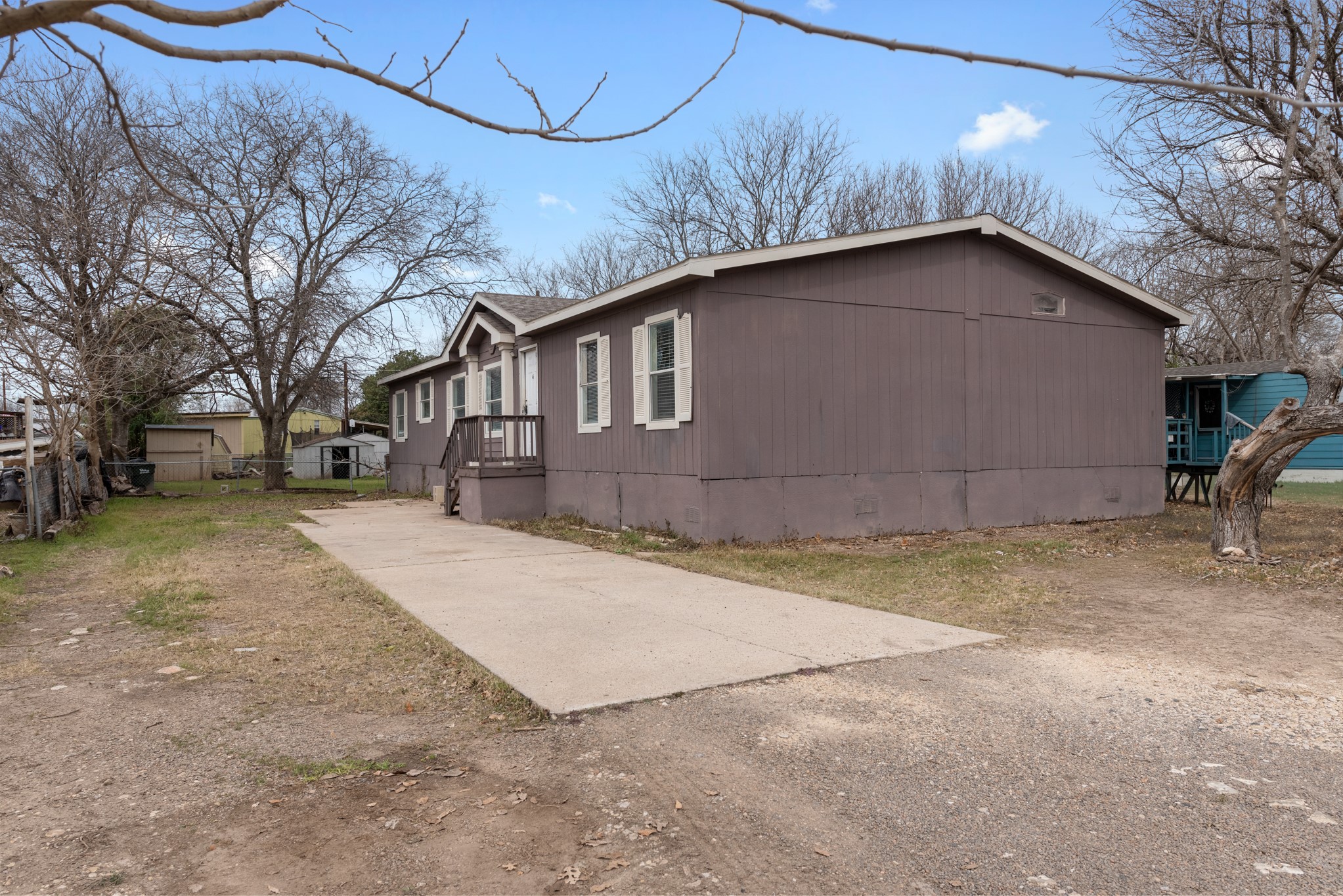 1417 River Road San Marcos, TX 78666 - Photo 24 of 26