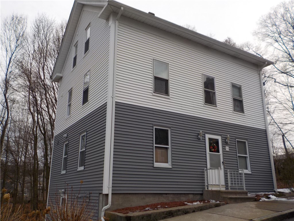 111 Vose Street Woonsocket, RI 02895 - Photo 1 of 7 Gallery Image 1