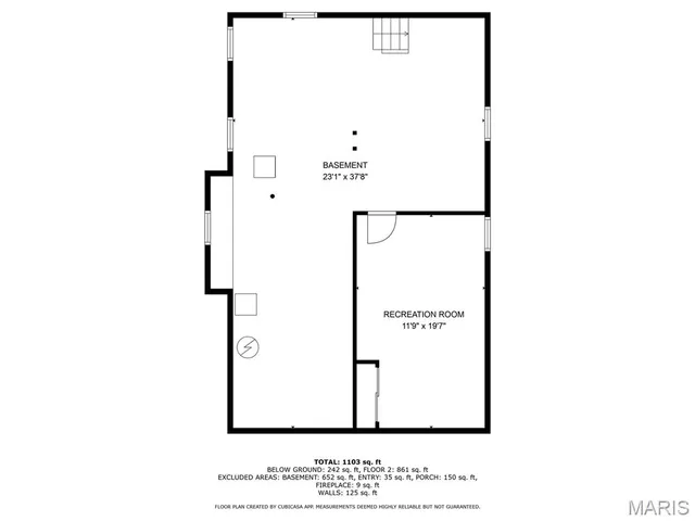$135,000 | 19 Lee Avenue, Ferguson, MO 63135