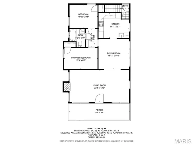 $135,000 | 19 Lee Avenue, Ferguson, MO 63135