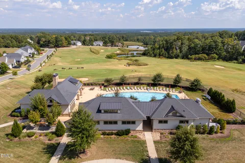 $715,000 | 245 North Crest Drive, Pittsboro, NC 27312