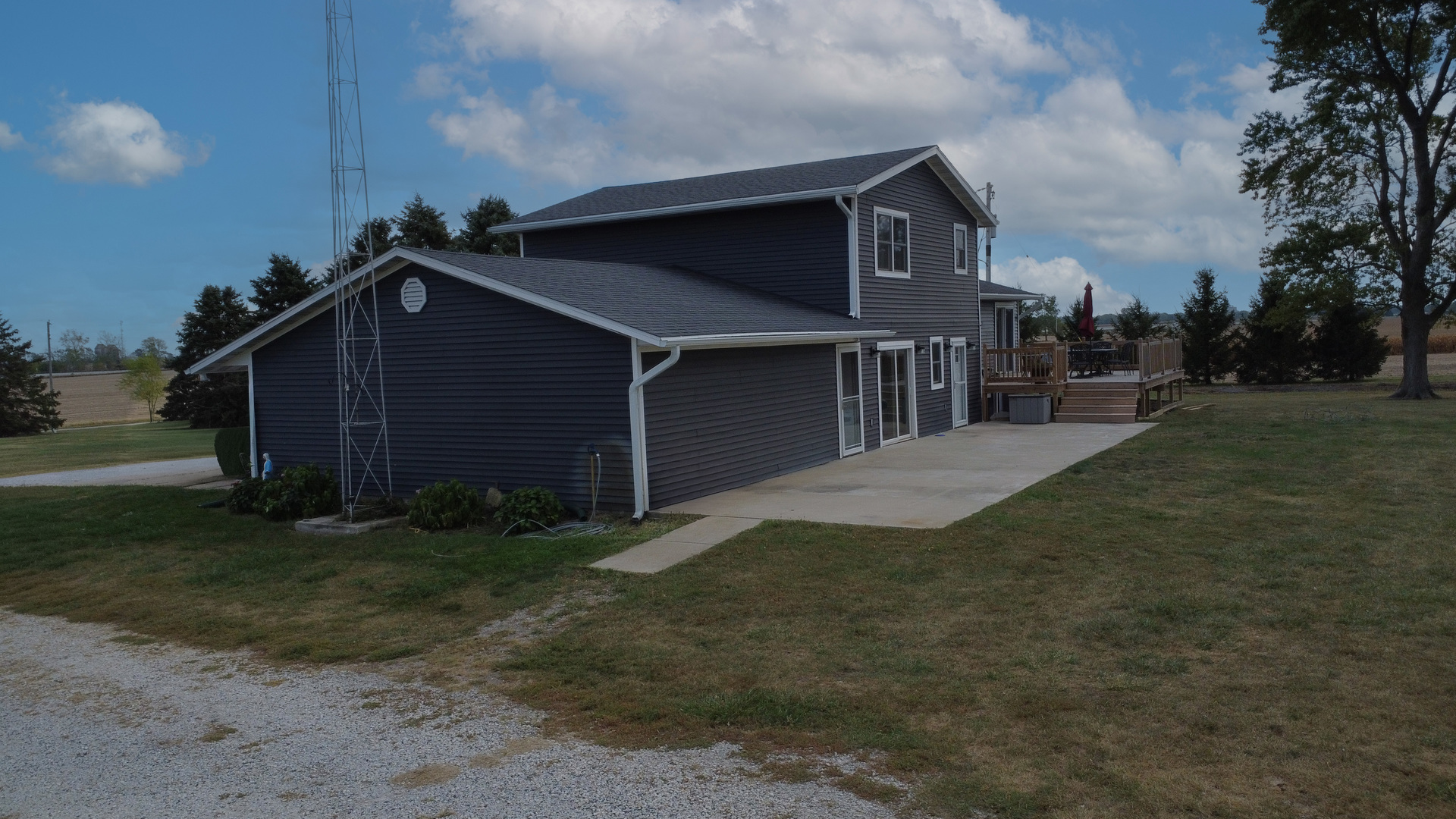 1985 North 670 East Road Gilman, IL 60938 - Photo 3 of 47