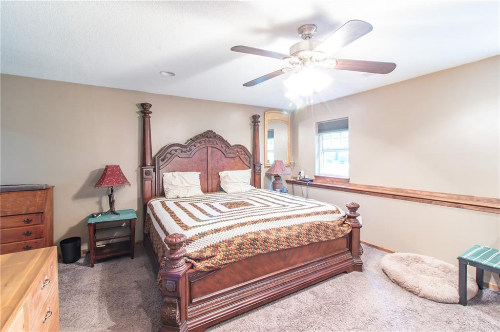 305 Southwest 600th Road Warrensburg, MO 64093 - Photo 23 of 41