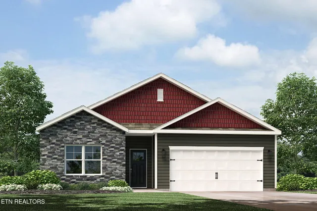 $339,705 | 2456 Limelight Lane, Knoxville, TN 37924