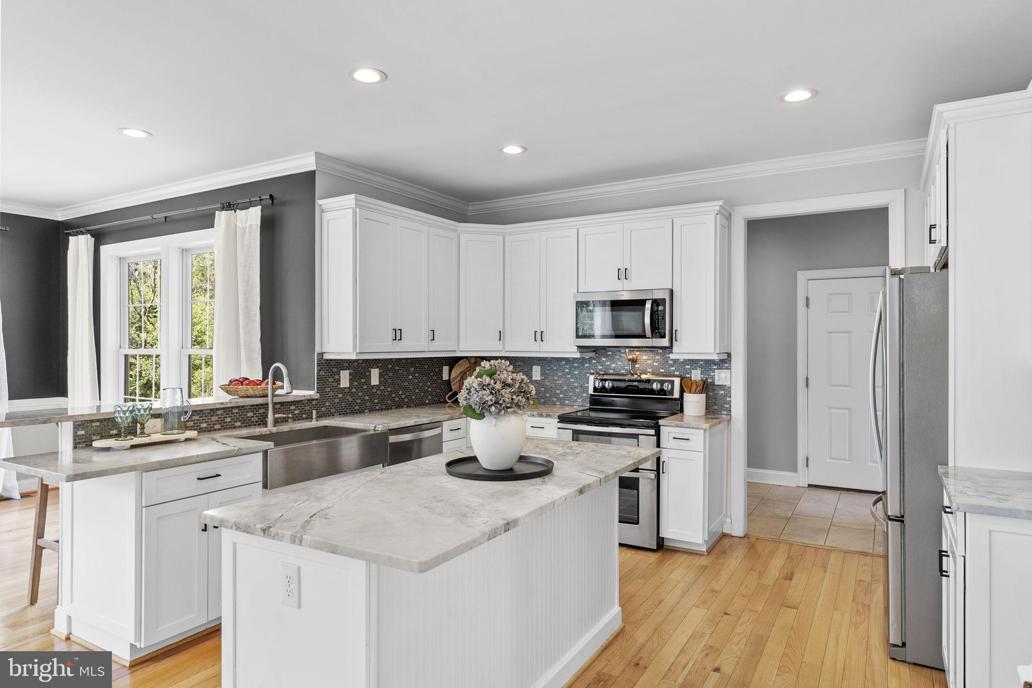 11192 Rixeyville Road Culpeper, VA 22701 - Photo 15 of 65 Gallery Image 15