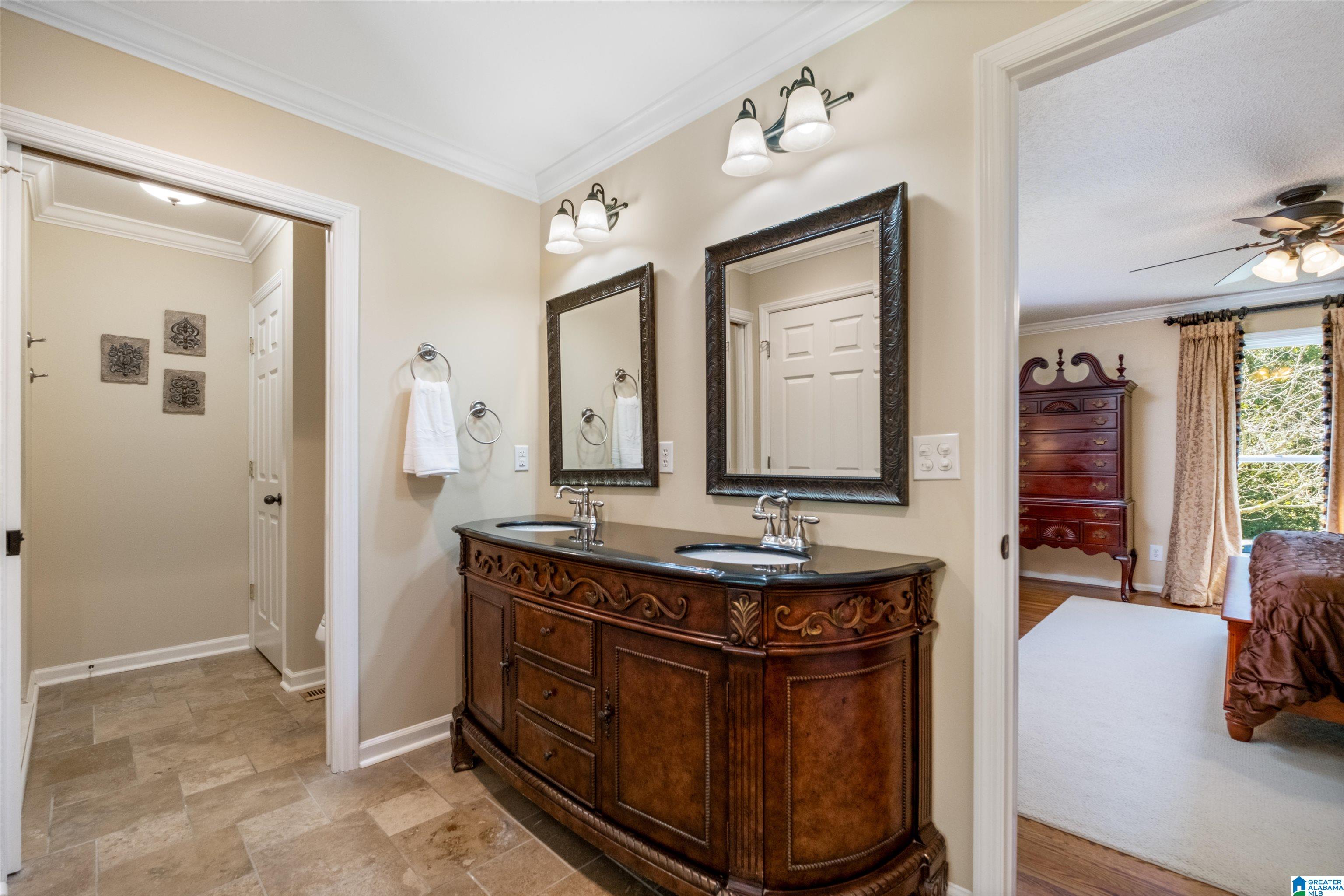 5381 Harvest Ridge Lane Birmingham, AL 35242 - Photo 22 of 46