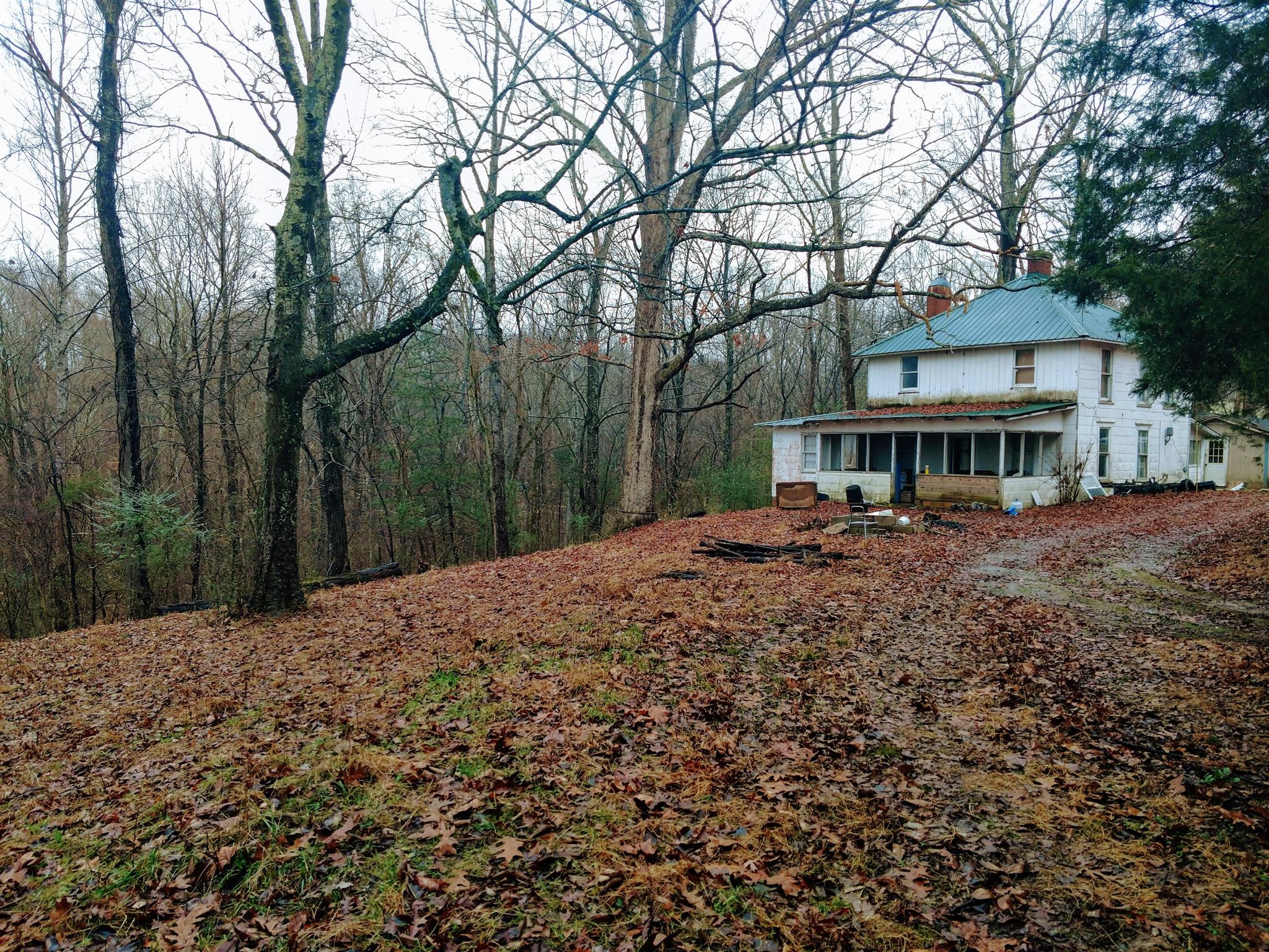 7798 Wrigley Road Lyles, TN 37098 - Photo 1 of 11 Gallery Image 1