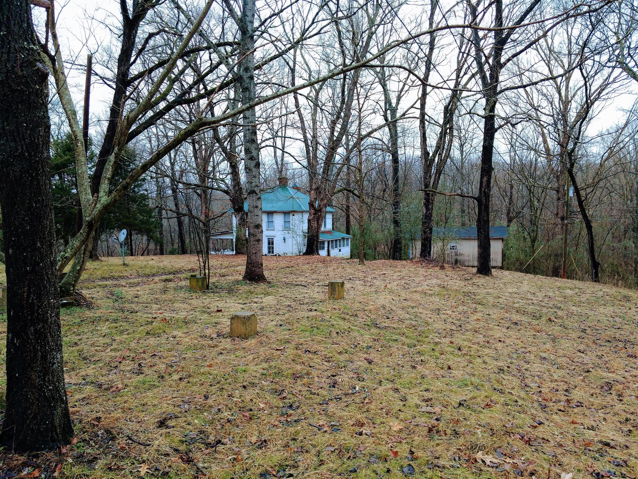 7798 Wrigley Road Lyles, TN 37098 - Photo 2 of 11 Gallery Image 2