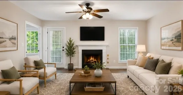 $209,000 | 6043 Green Forest Drive, Charlotte, NC 28212