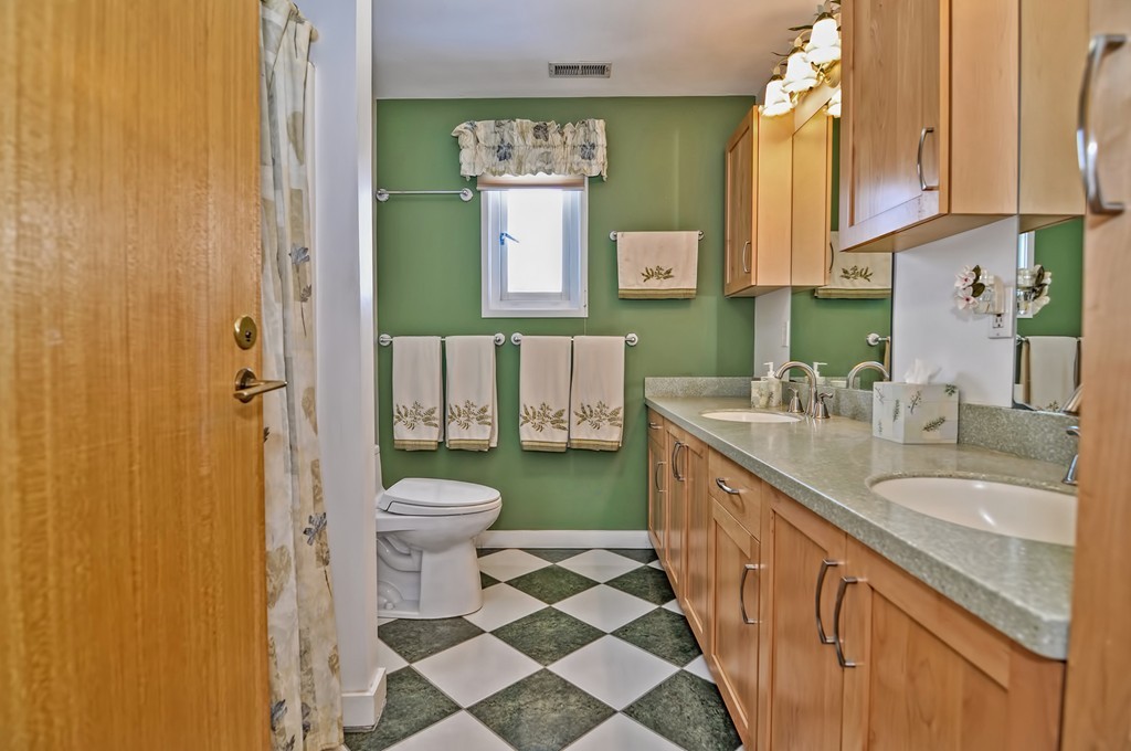 7 Colonel Gridley Road Sharon, MA 02067 - Photo 22 of 30 Gallery Image 22
