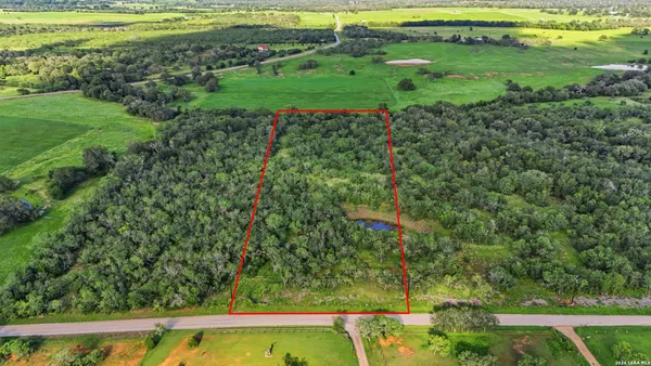 $199,000 | 445 Marrou Rd (lot 2), Seguin, TX 78155