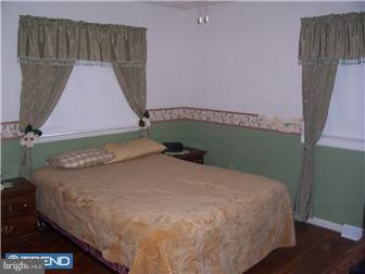 Bedroom - Main