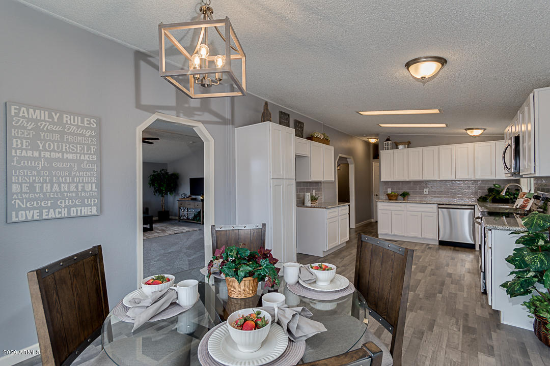 2130 South Raindance Road Apache Junction, AZ 85119 - Photo 15 of 25