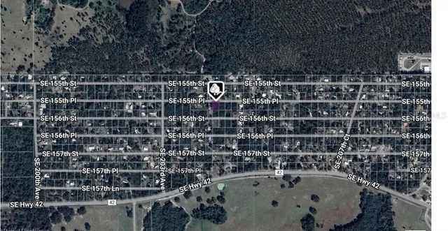 $6,800 | 108 Southeast 155th Place, Umatilla, FL 32784