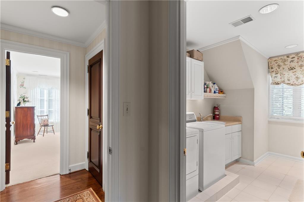 282 Justabout Road Venetia, PA 15367 - Photo 30 of 50 a room with storage and utility