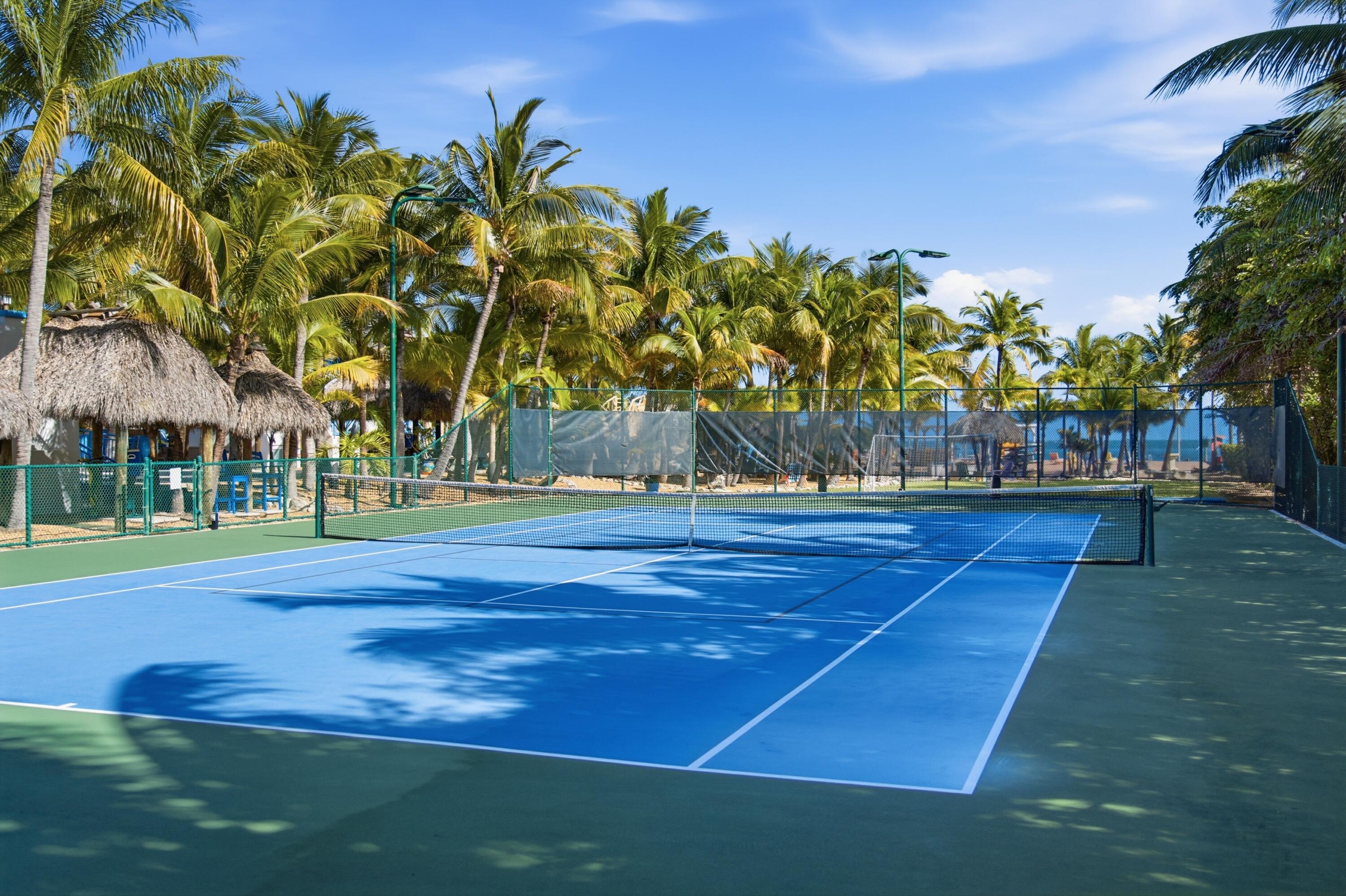 101 Oleander Circle Key Largo, FL 33037 - Photo 107 of 126 Courtyard_004