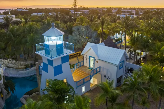 $7,750,000 | 101 Oleander Circle, Key Largo, FL 33037