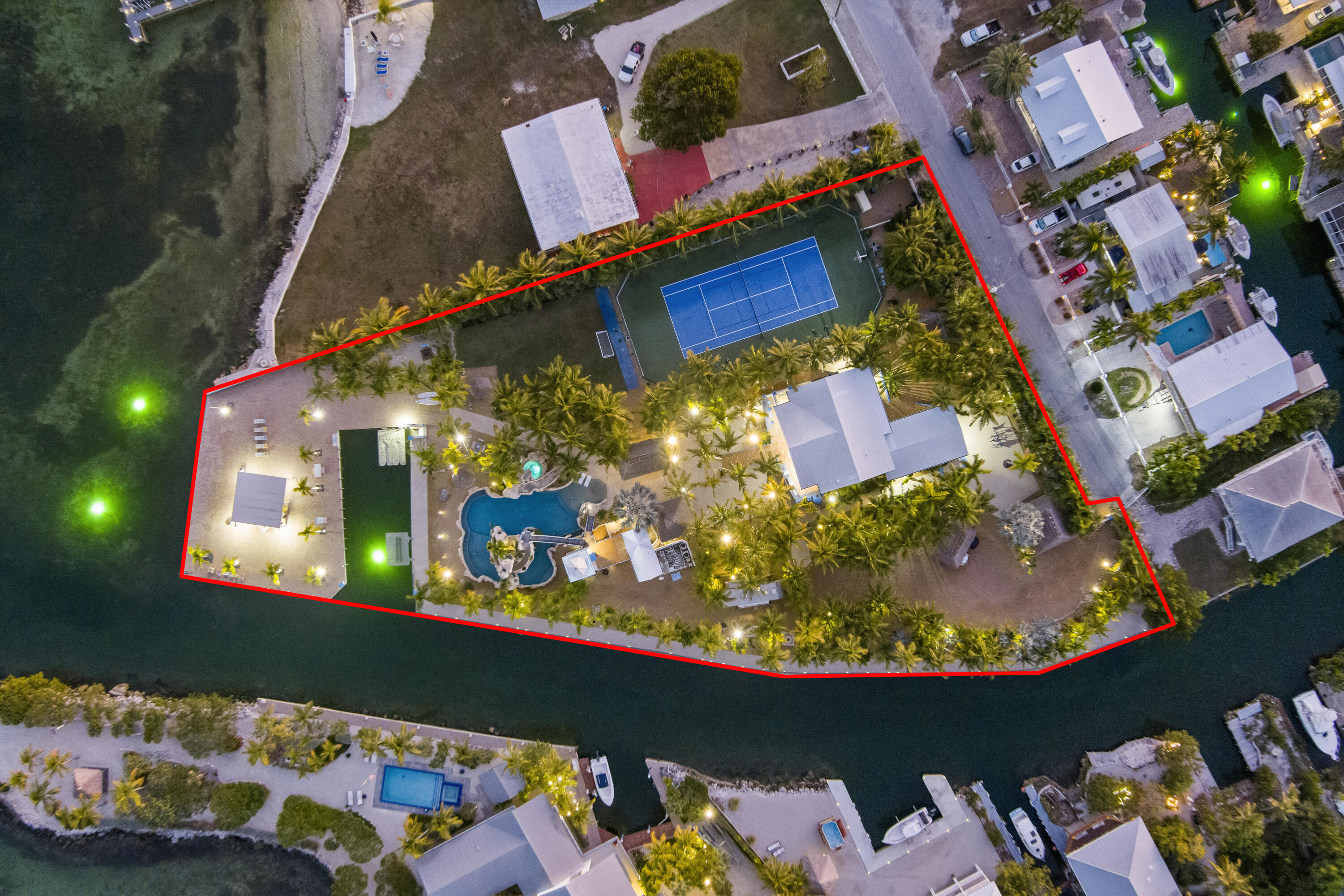 101 Oleander Circle Key Largo, FL 33037 - Photo 6 of 126 MAX_2088_Line