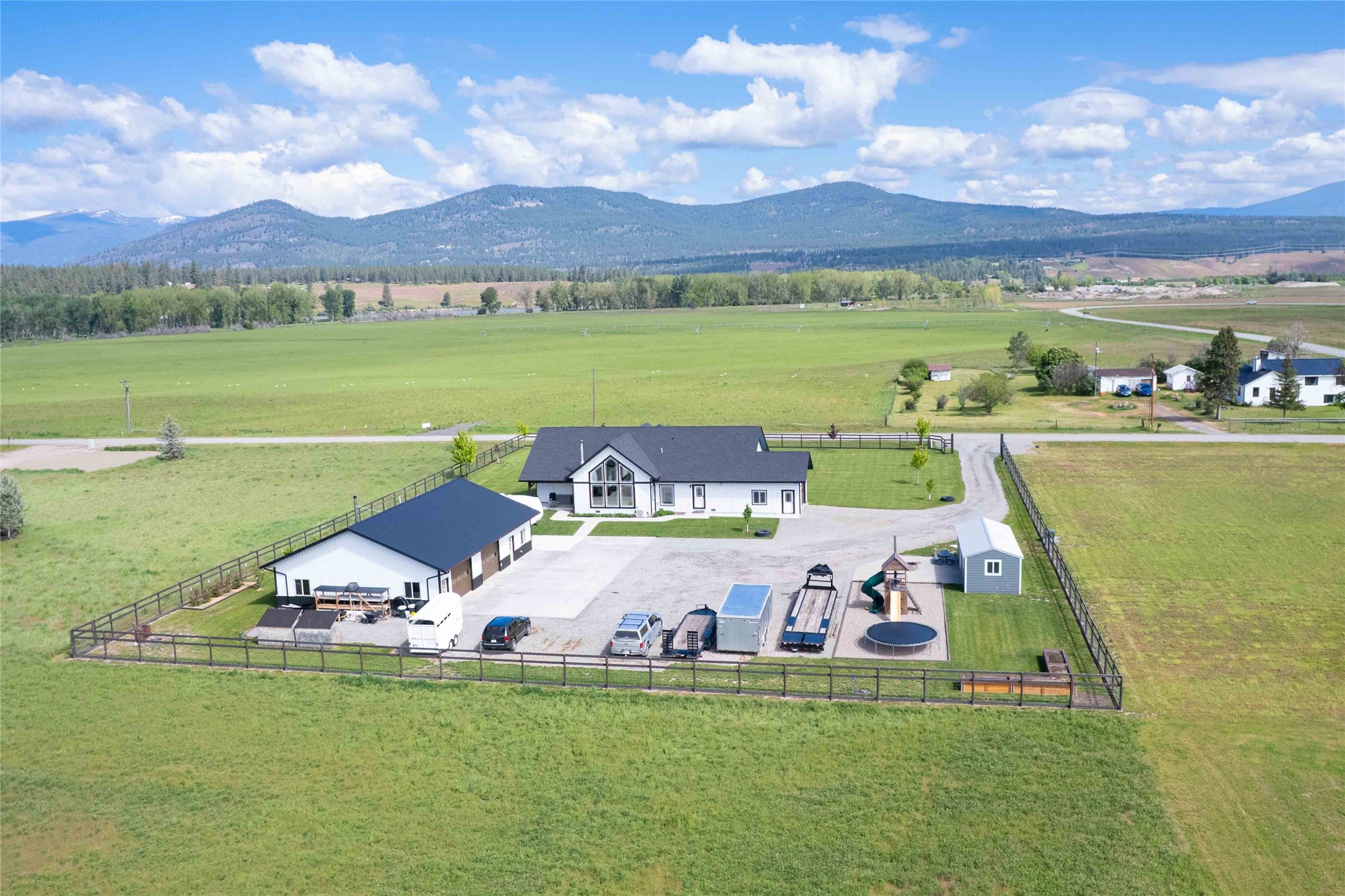 143 Diehl Ranch Rd Plains Plains, MT 59859 - Photo 4 of 108 Gallery Image 4