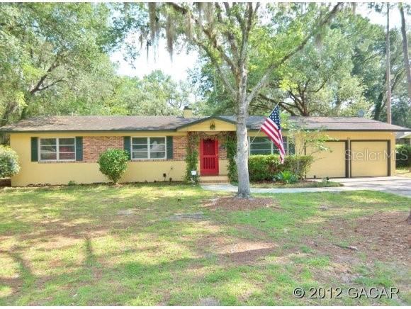 3930 Southwest 5th Place Gainesville, FL 32607 - Photo 1 of 1 Gallery Image 1