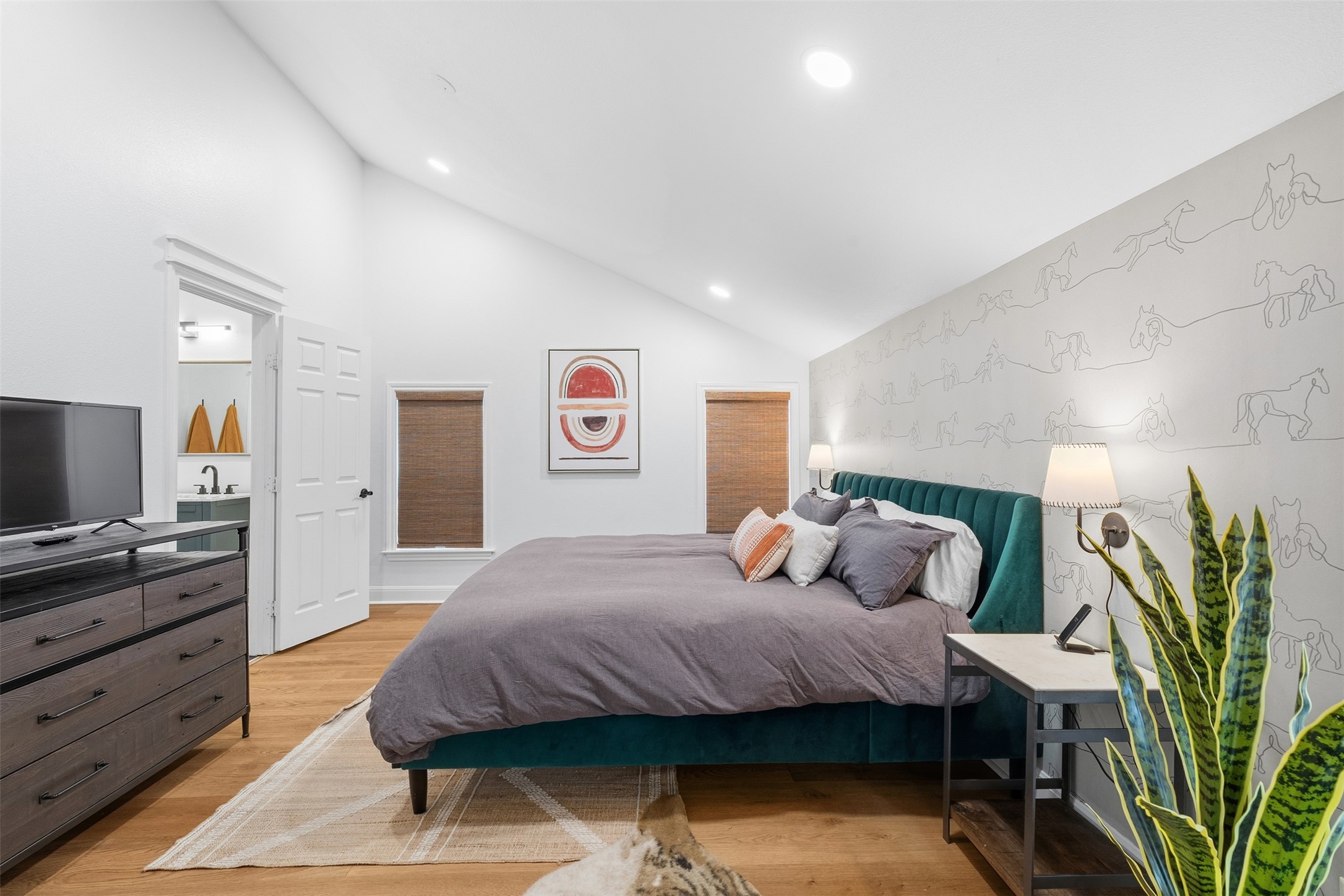 504 East 5th Street Georgetown, TX 78626 - Photo 19 of 34