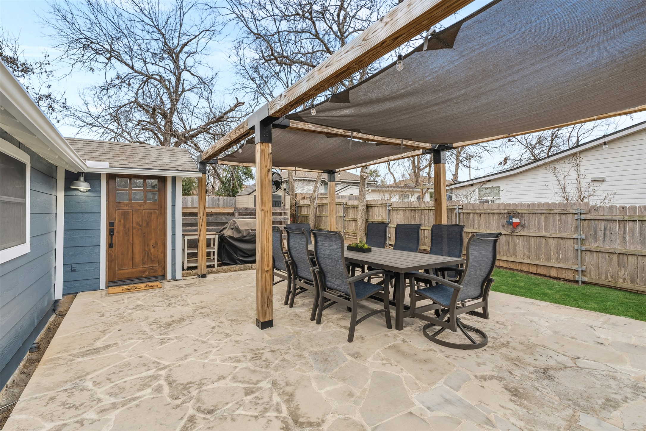 504 East 5th Street Georgetown, TX 78626 - Photo 26 of 34