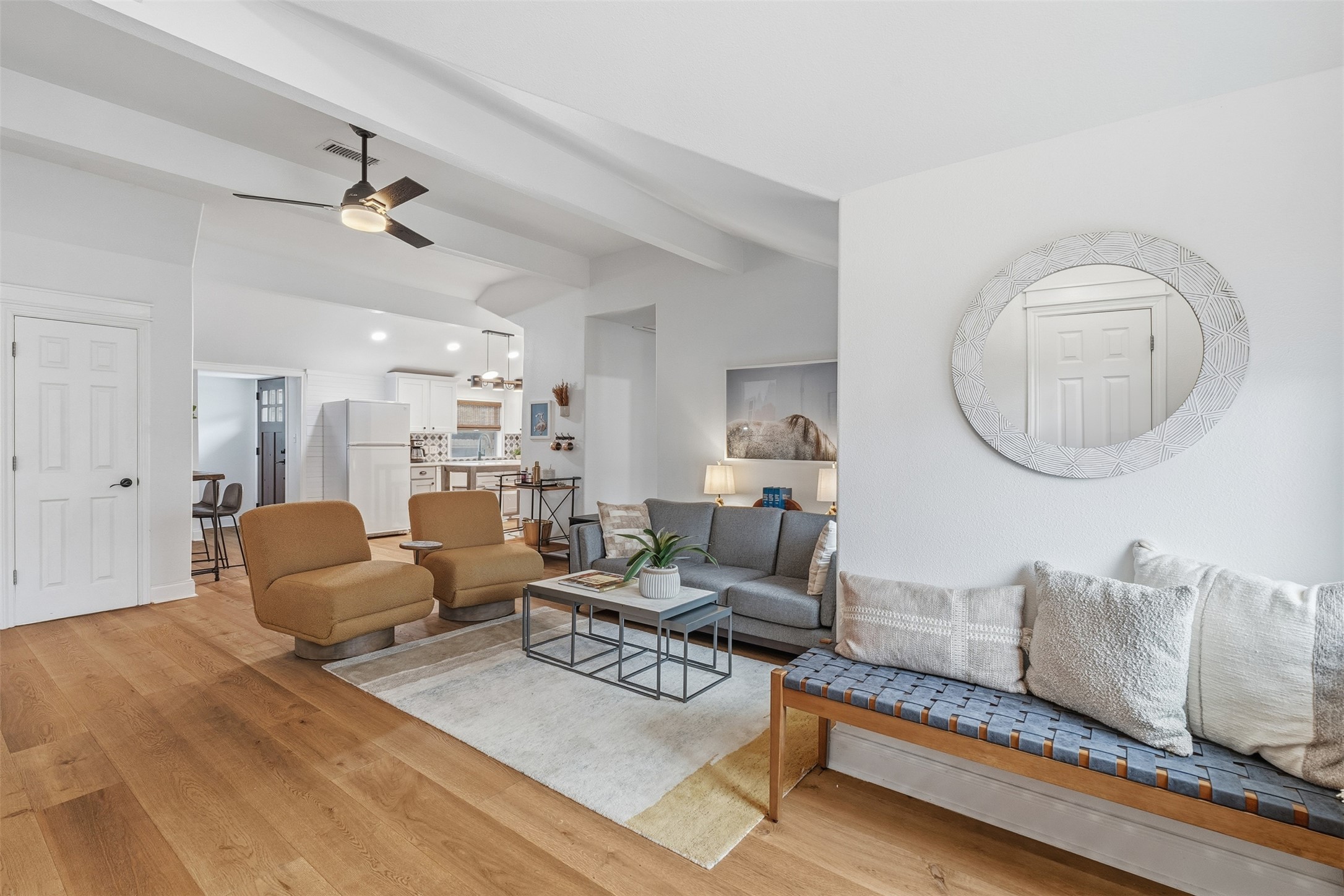 504 East 5th Street Georgetown, TX 78626 - Photo 3 of 34