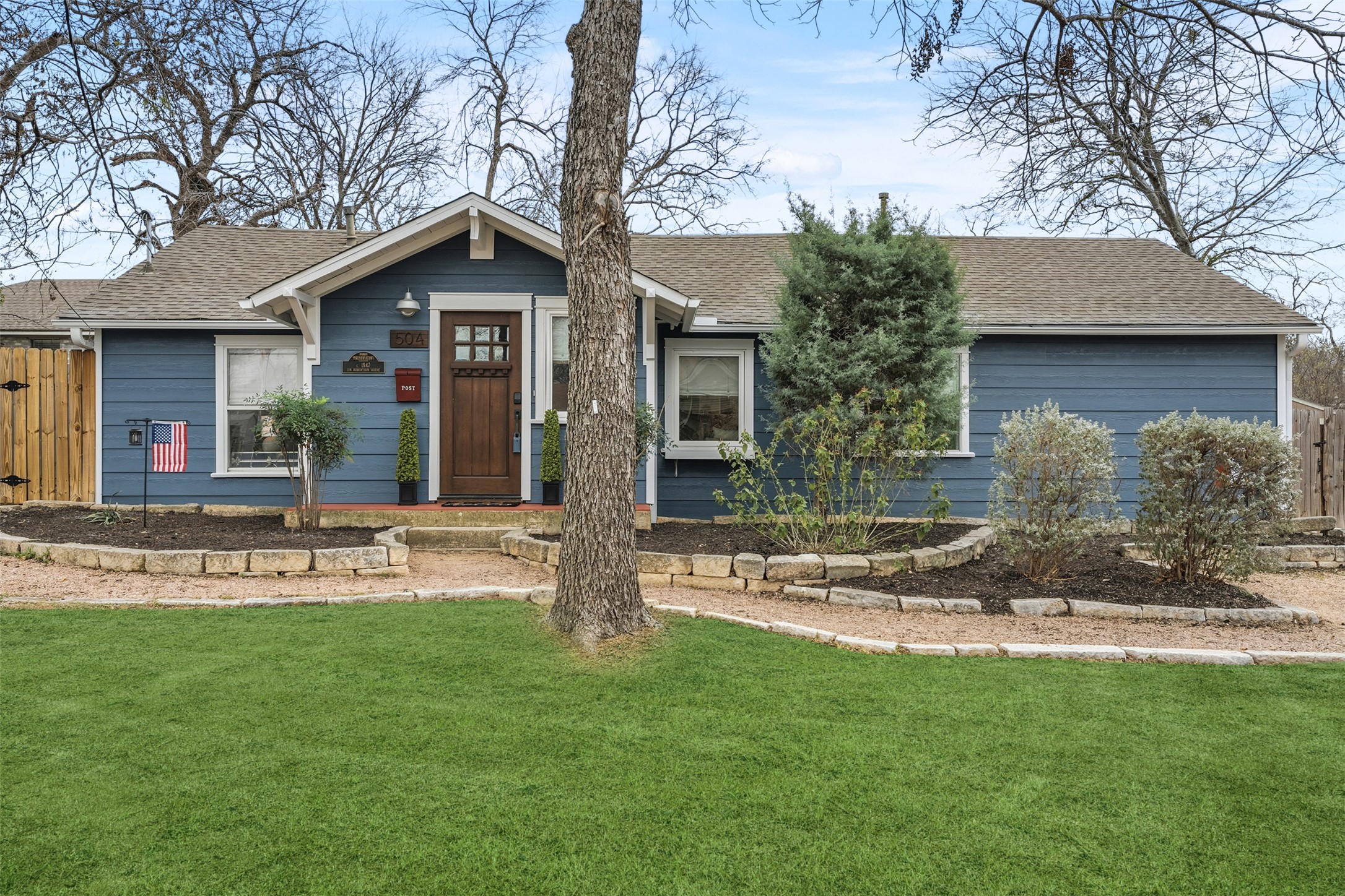 504 East 5th Street Georgetown, TX 78626 - Photo 34 of 34