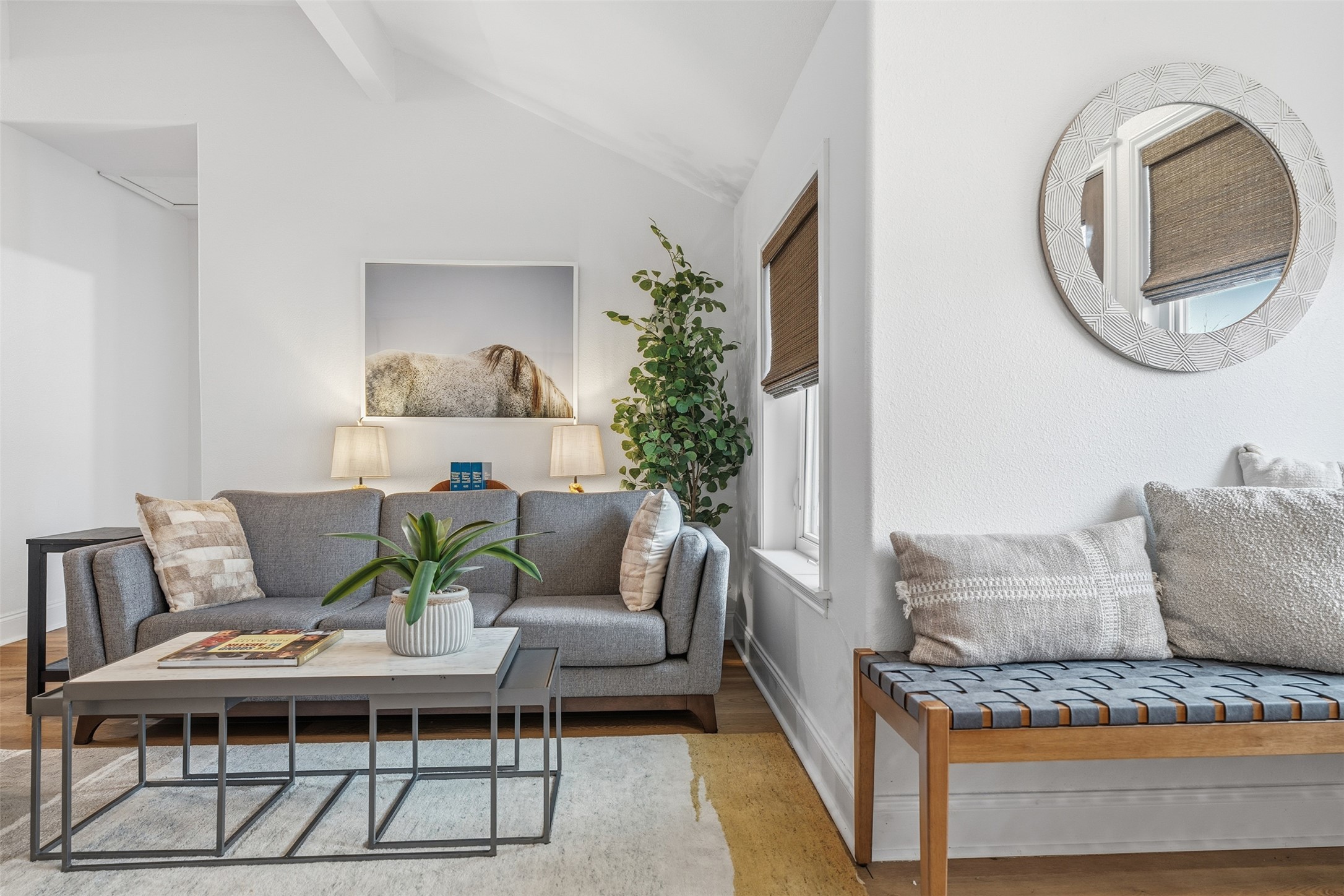 504 East 5th Street Georgetown, TX 78626 - Photo 7 of 34