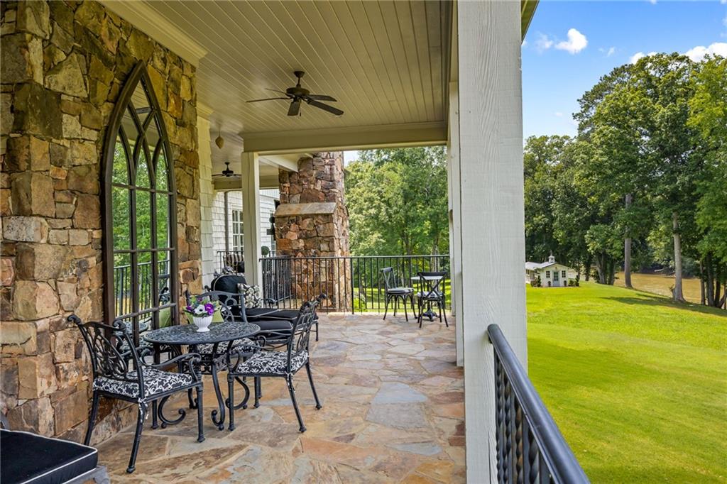 525 North River Road Northeast Rome, GA 30161 - Photo 14 of 152 Gallery Image 14