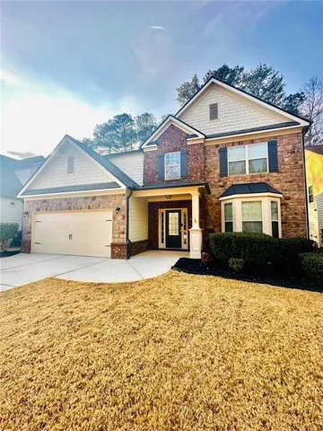 $610,000 | 835 Gold Court, Acworth, GA 30102