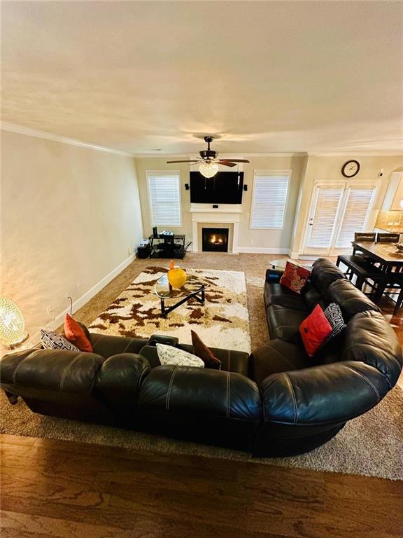 835 Gold Court Acworth, GA 30102 - Photo 11 of 58