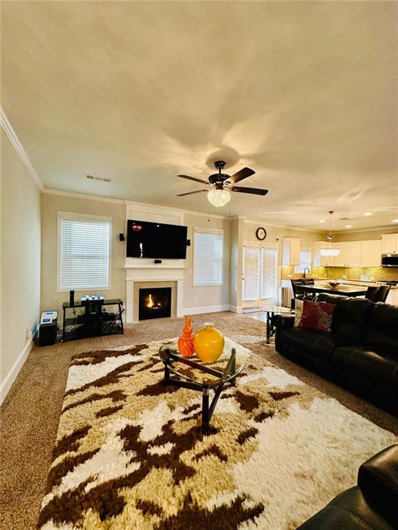 835 Gold Court Acworth, GA 30102 - Photo 12 of 58