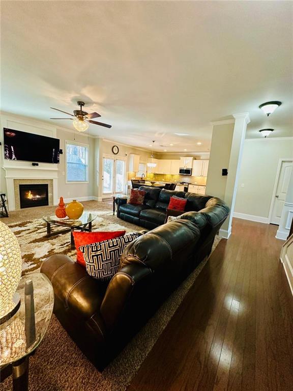 835 Gold Court Acworth, GA 30102 - Photo 13 of 58