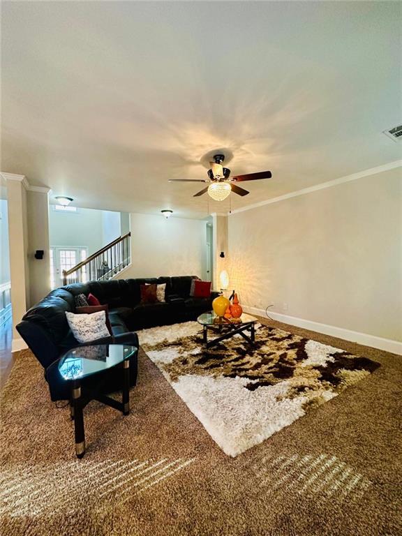 835 Gold Court Acworth, GA 30102 - Photo 15 of 58