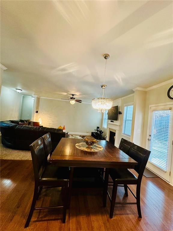 835 Gold Court Acworth, GA 30102 - Photo 16 of 58