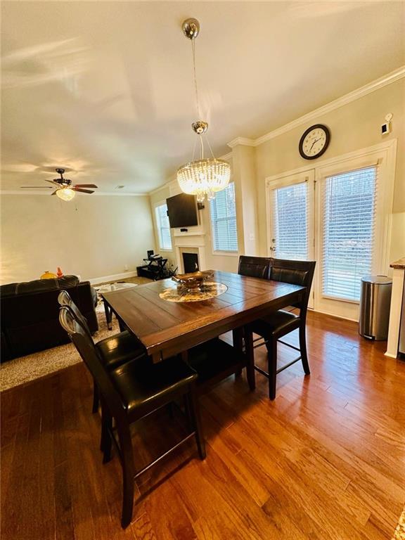 835 Gold Court Acworth, GA 30102 - Photo 17 of 58