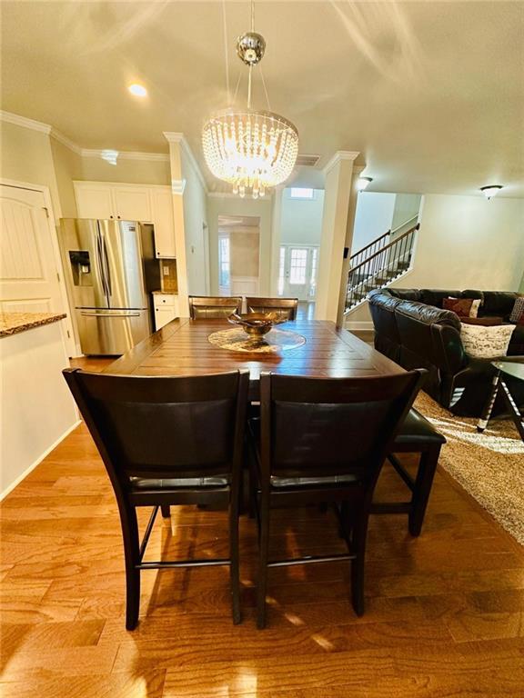 835 Gold Court Acworth, GA 30102 - Photo 18 of 58