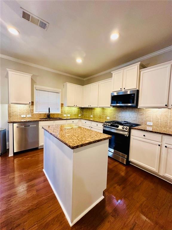 835 Gold Court Acworth, GA 30102 - Photo 19 of 58