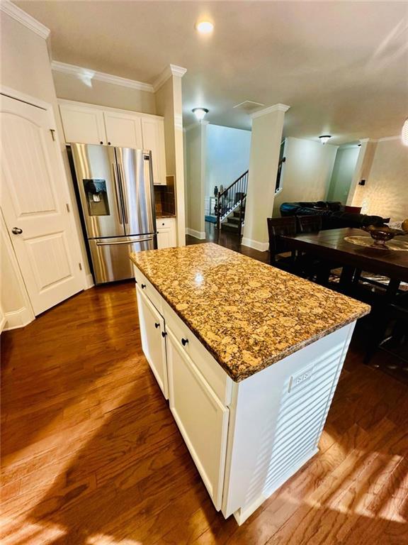 835 Gold Court Acworth, GA 30102 - Photo 20 of 58