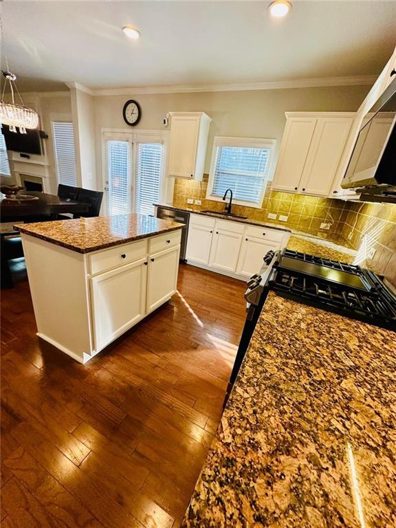 835 Gold Court Acworth, GA 30102 - Photo 21 of 58