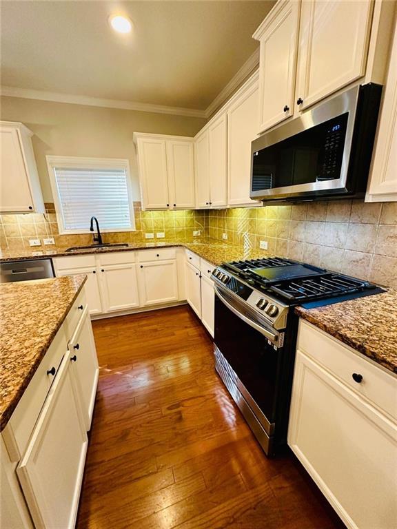 835 Gold Court Acworth, GA 30102 - Photo 22 of 58