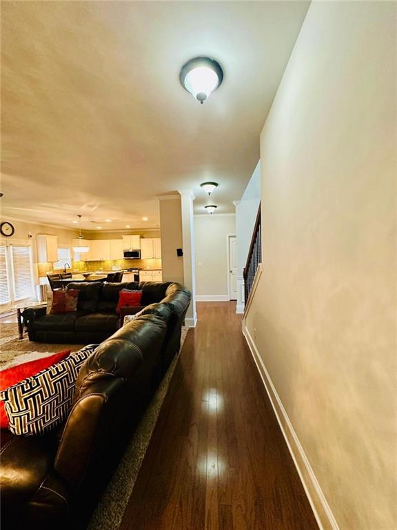 835 Gold Court Acworth, GA 30102 - Photo 23 of 58