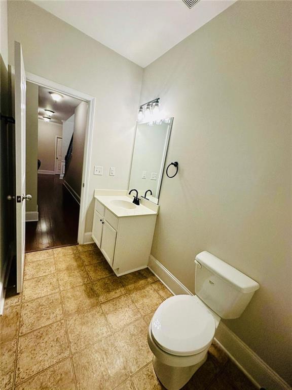 835 Gold Court Acworth, GA 30102 - Photo 24 of 58