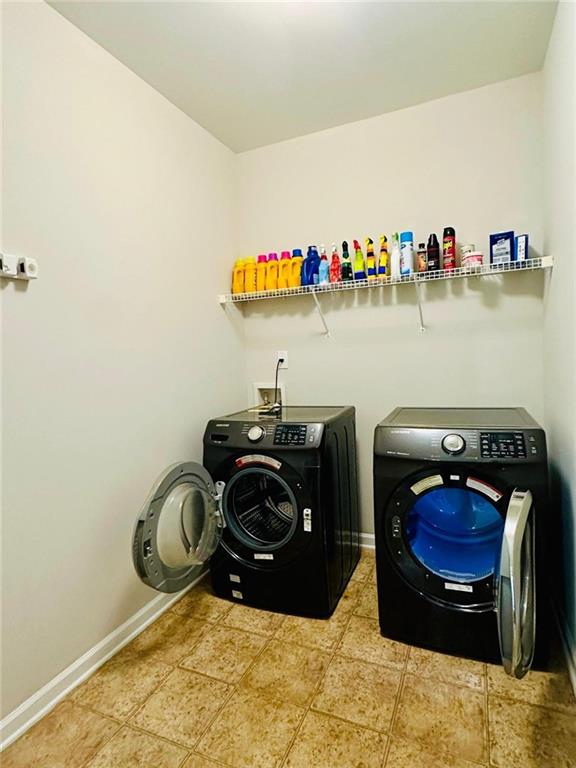 835 Gold Court Acworth, GA 30102 - Photo 29 of 58