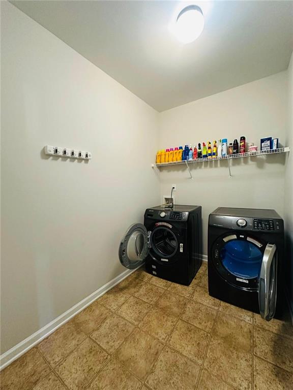 835 Gold Court Acworth, GA 30102 - Photo 30 of 58