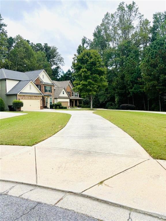 835 Gold Court Acworth, GA 30102 - Photo 3 of 58