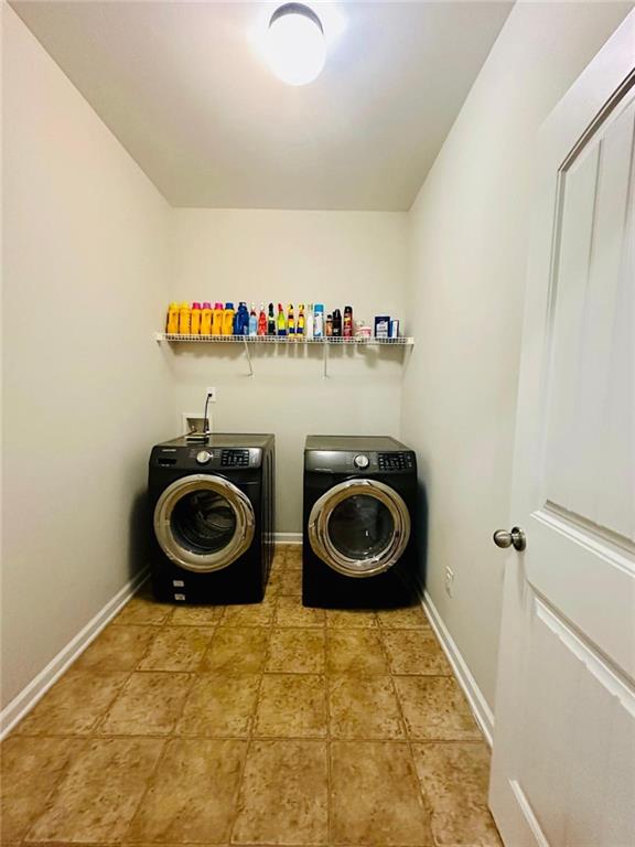 835 Gold Court Acworth, GA 30102 - Photo 31 of 58