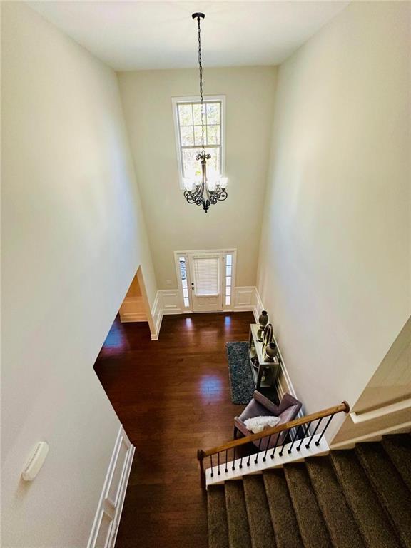 835 Gold Court Acworth, GA 30102 - Photo 32 of 58